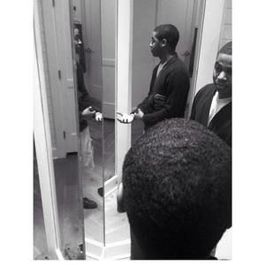 Meet your Posher, Cedric